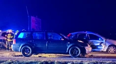 Vážna nehoda pri Košiciach: Medzi účastníkmi sú aj deti, zranených je šesť ľudí