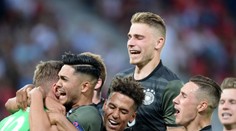 VIDEO: V prvom dramatickom semifinále ME 21 rozhodli o finalistovi až pokutové kopy