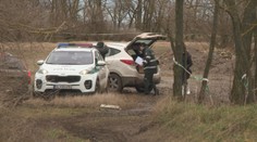 Polícia našla neďaleko Rusoviec, kde pred rokom zmizla matka troch detí, ľudské kosti