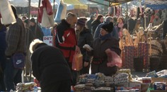 Čo najlacnejšie kúpite na trhoch v Novom Targu?