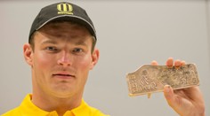 Svitko sa vrátil a hovoril o tisíc kockách