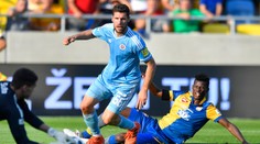 Slovan triumfoval na ihrisku Orhei, pred odvetou majú belasí sľubný náskok