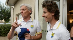 Sagan v neistote. Oleg Tiňkov predáva tím a končí s cyklistikou