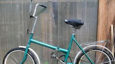 Rusi sa vracajú do minulosti. Pre sankcie obnovujú výrobu známeho bicykla z čias ZSSR