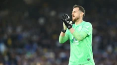 Martin Dúbravka rozhodol o svojej budúcnosti. Pôsobiť bude v jednom z najslávnejších anglických klubov