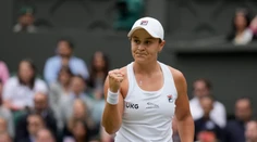 Wimbledon spoznal ženskú víťazku: Prvýkrát v kariére ho vyhrala Bartyová