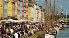 Jedlo či vstupenky zdarma. Európske mesto ponúka turistom výhody, musia splniť jednoduché podmienky