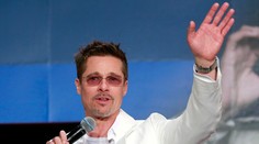 Aj muži sa chcú páčiť, väčšina vraj chce mať bradu ako Brad Pitt