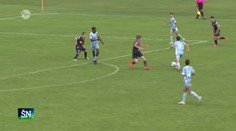 V Košiciach dnes boli v akcii známe futbalové priezviská. Mladý Hamšík chce hrať v Barcelone