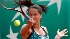 US Open: Žreb bol nemilosrdný, Kužmovú čaká bývalá svetová jednotka