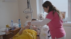 Mobilné hospice na Slovensku fungujú v neustálej strate. Slovenskí pacienti môžu čoskoro zostať bez pomoci