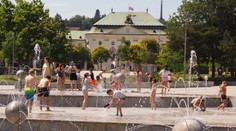 Slovensko má za sebou pekelne horúci deň. Pozrite si, na ktorých miestach bolo najteplejšie (+ mapa)
