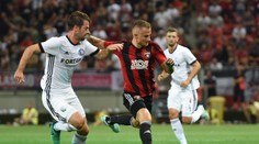 Trnava to dokázala! Postúpila cez Legiu Varšava do 3. predkola Ligy majstrov