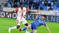 Miliónový transfer v Niké lige. Veľký talent zamieril mimo Európy