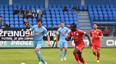 Fortuna liga: Slovan zdolal Senicu a zvládol tak prvý zápas v sezóne
