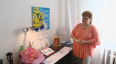 Opäť otvorili prípad Ninky, ktorá zomrela na nedostatok hydratácie