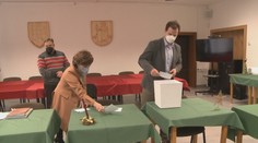 Prvé mesto u nás si urobilo vlastnú očkovaciu lotériu, výhercovia dostanú po 100 eur