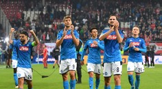 Prezident Neapola má koronavírus, Lobotka so spoluhráčmi čakajú na verdikt