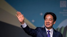 Víťaz prezidentských volieb v Taiwane prisľúbil obranu pred hrozbami Číny