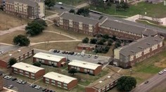 Streľba na univerzite v Texase si vyžiadala dvoch mŕtvych