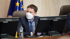 Premiér sa stretne s Kolíkovou aj poslancami OĽANO, potom prijme rozhodnutie