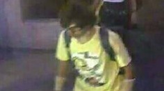 Svätyňu Erawan v Bangkoku už otvorili. Hľadajú muža v žltom tričku