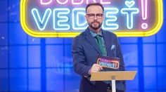 Veľký KVÍZ Dobre vedieť!: Ako ste na tom s vedomosťami?