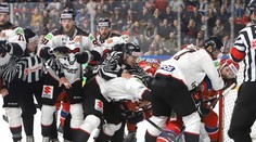 Košice konečne s víťazstvom, Zvolen zaváhal v Banskej Bystrici. Na čele tabuľky to je extrémne tesné