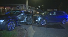 Hrozba trestu nefunguje, viac zaberajú policajné akcie. Počet opitých vodičov v roku 2023 klesol len mierne