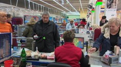 Blíži sa prvý sviatok, kedy v obchodoch nenakúpite