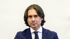 Drlička po odvolaní: Šimkovičová nemala záujem diskutovať o SND, v ohrození je už celá spoločnosť