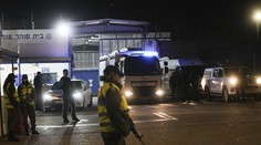 Izrael prepustil 39 palestínskych väzňov. Odsúdení boli aj za pokusy o vraždy