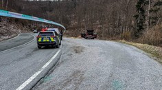 Večerná dráma pri rekreačnom stredisku neďaleko Košíc: Na vodiča strieľal šofér ďalšieho auta