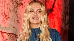 Zamilovaná a šťastná! Prvé fotky Dary Rolins s novým priateľom