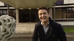 Toto v reportážach neuvidíte! Takto brbtali naši redaktori