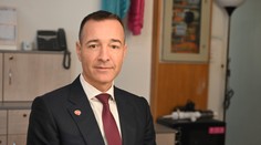 Minister školstva Drucker: Odmietam strašenie o rušení Úradu na ochranu oznamovateľov