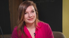 Stand-up komička Simona: Stáva sa, že za mnou prídu ženy a vyvalia svoj životný príbeh