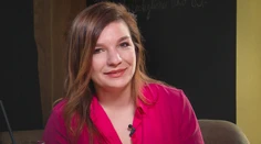 Stand-up komička Simona: Stáva sa, že za mnou prídu ženy a vyvalia svoj životný príbeh