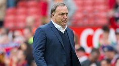 Advocaat odišiel z postu trénera Sunderlandu