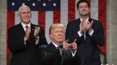 Trump: Jadrová hrozba KĽDR sa čoskoro môže stať realitou