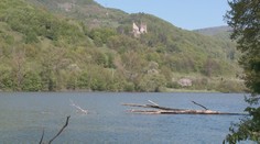 Rybník, ktorý založil ešte Matej Korvín, zničili samotní rybári