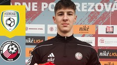 Do Podbrezovej prichádza mladý brankár. V klube najskôr absolvuje skúšku