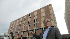 Lietadlo so známym americkým podnikateľom sa zrútilo neďaleko Jamajky