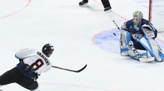 Banská Bystrica vyhrala na ľade Nitry a ujala sa vedenia v sérii