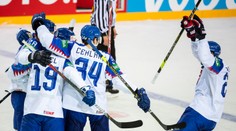Aký tím vyzve Slovákov vo štvrťfinále? Výborní brankári, skvelý prvý útok a Američan, ktorý vie po slovensky