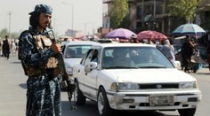 Taliban nariadil ženám na súkromných univerzitách, aby si zahalili telo aj tvár