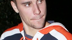 Justin Bieber sa zasekol v čase. Pubertálne problémy má dodnes