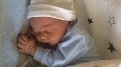 Najšťastnejšie okamihy známych Slovákov. Tento rok sa z nich stali rodičia