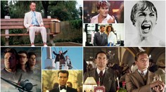 KVÍZ: Ak si filmový maniak, tento kvíz bude pre teba hračkou!