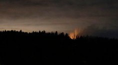 Tu sa zrútilo! Únosca lietadla v Seattli bol zrejme samovrah